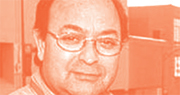 Patricio Henríquez